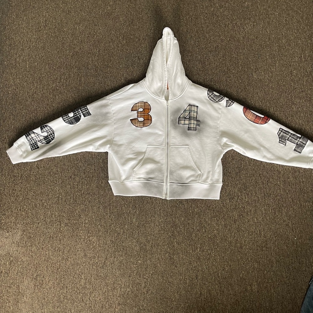 Vintage Hoodie
